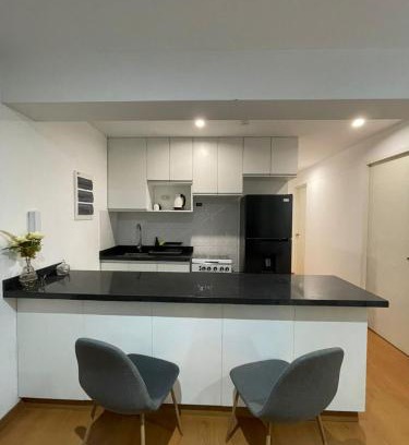 Surquillo Apartment | Apartamento en Surquillo, Apartment in Surquillo, Lima