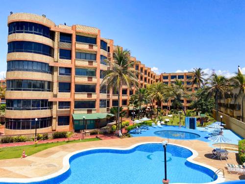 Tucacas Apartment | Apartamento en tucacas Cocotero mar 2 con la playa a tus pies
