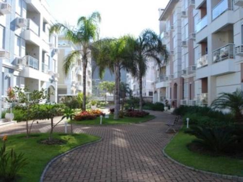 Ingleses Norte Apartment | Apartamento encantador com piscina, em frente praia