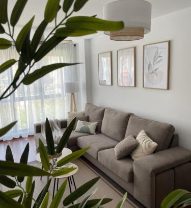 Boiro Apartment | Apartamento Ensenada de Barraña