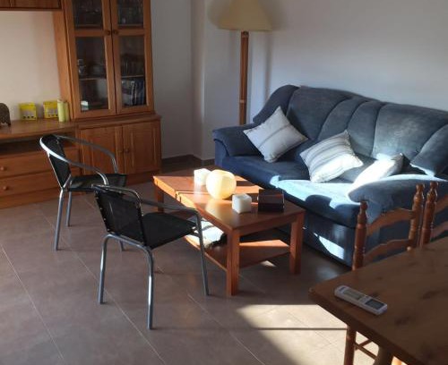 El Algar Apartment | Apartamento