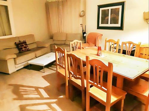 Pradollano Apartment | Apartamento