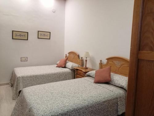 Tobarra Apartment | Apartamento