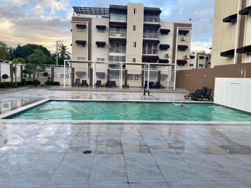 Los Alcarrizos Apartment | Apartamento Esme