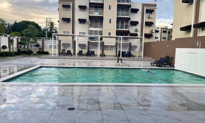 Los Alcarrizos Apartment | Apartamento esme