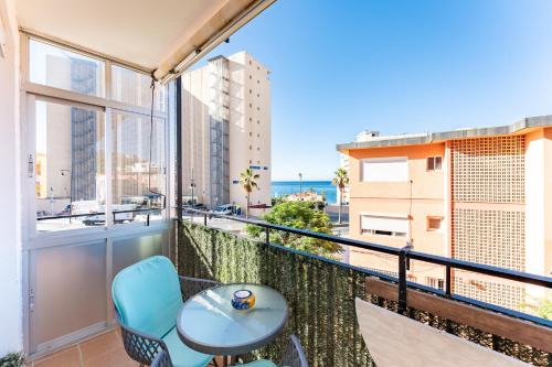 Torreblanca Apartment | Apartamento Esmeraldas