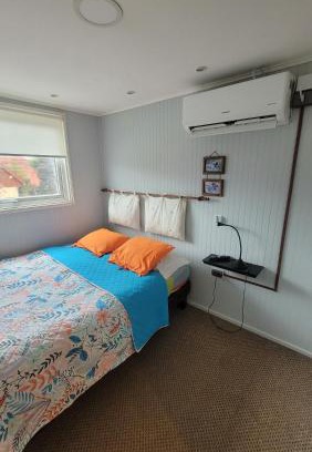 Valdivia Apartment | Apartamento Estocolmo II
