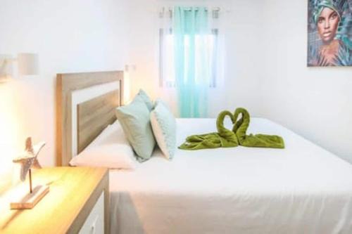 Puerto del Carmen Apartment | Apartamento Estrella
