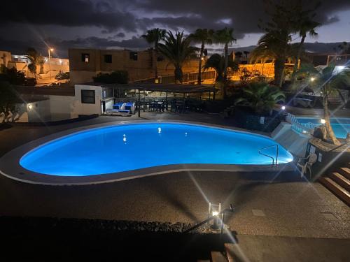 Puerto del Carmen Apartment | Apartamento Estrella del Mar Los Helechos
