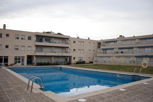 L'Eucaliptus Apartment | Apartamento Eucaliptus A - Delta del Ebro