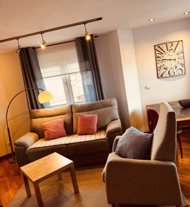 Somo Apartment | Apartamento Euromar Somo