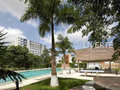 Jacinto Pat Apartment | Apartamento exclusivo piscina, jaccuzi, céntrico.