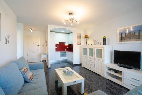 Torrox Costa Apartment | Apartamento Ferrara