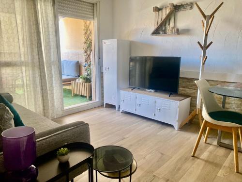 Los Llanos Apartment | Apartamento Flamingo