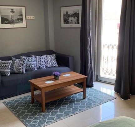 O Porrino Apartment | APARTAMENTO FONTE DO CRISTO