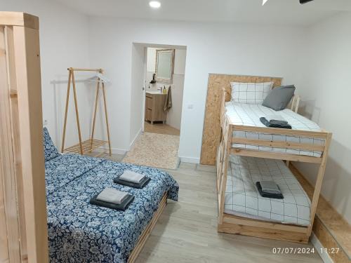 Tui Apartment | Apartamento FORTUNA