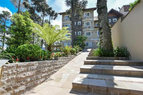 Carniel Apartment | Apartamento Foss