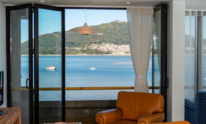 Vilarelho Apartment | Apartamento Foz do Minho