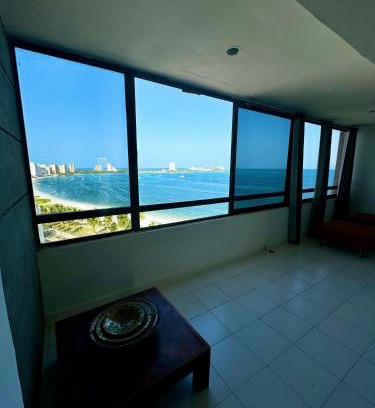 Margarita Island Apartment | Apartamento frente al mar