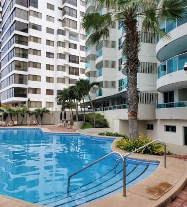 Salinas Apartment | Apartamento frente la playa Salinas - Torre Nautica