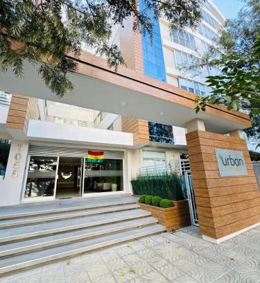 Cochabamba Apartment | Apartamento full equipado cerca a la plazuela Quintanilla