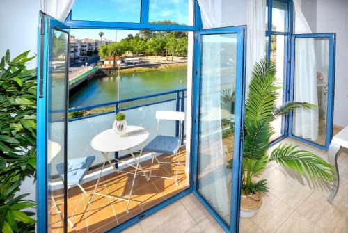Ayamonte Apartment | Apartamento GUADIANA RÍA - Centro