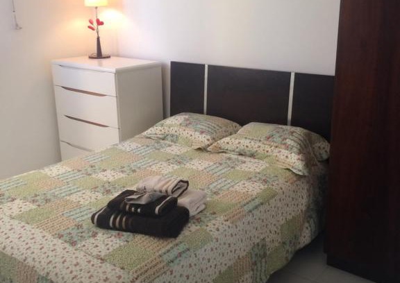 Jardim Boa Vista Apartment | Apartamento Guarapari com aconchego