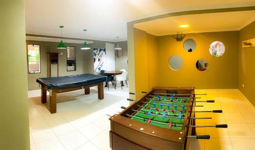 Jardim Vitoria Apartment | Apartamento Guarujá