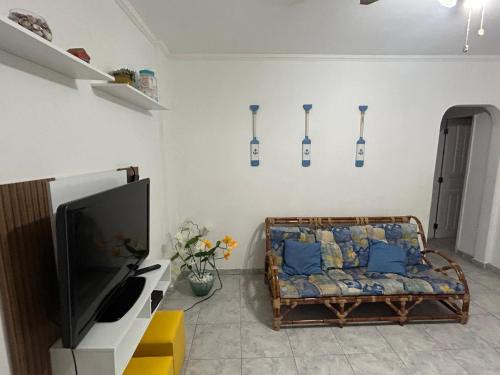 Loteamento Joao Batista Juliao Apartment | Apartamento Guaruja praia da enseada.