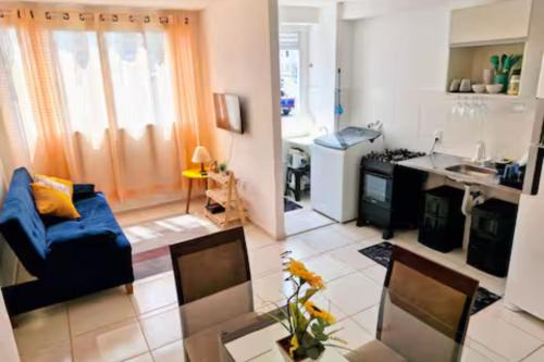 Vargem Grande Apartment | Apartamento há 10 minutos da Praia do Pontal