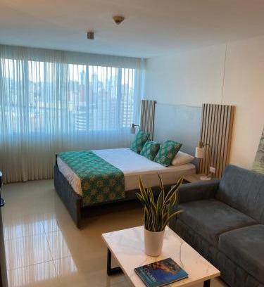 Alto Prado Apartment | Apartamento Hotel estelar