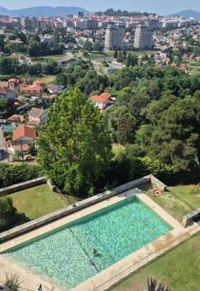 Vigo Apartment | Apartamento ideal Familias y Grupos