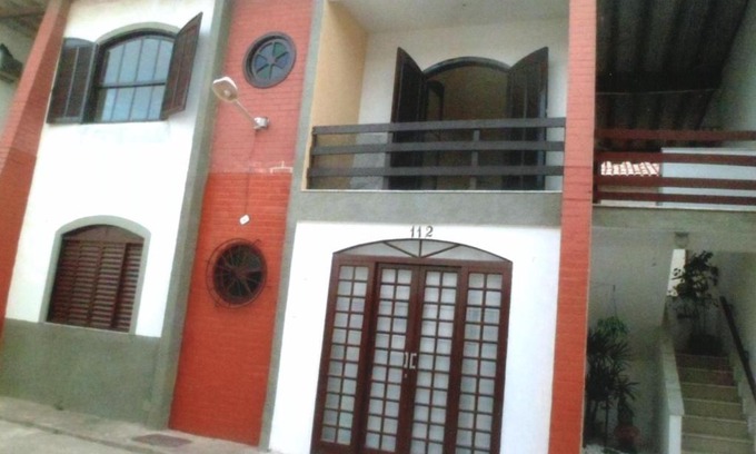 Iguaba Grande Apartment | Apartamento Iguaba Grande, bairro Canellas City , Condomínio Claudia, em frente ao Quiosque do popeye