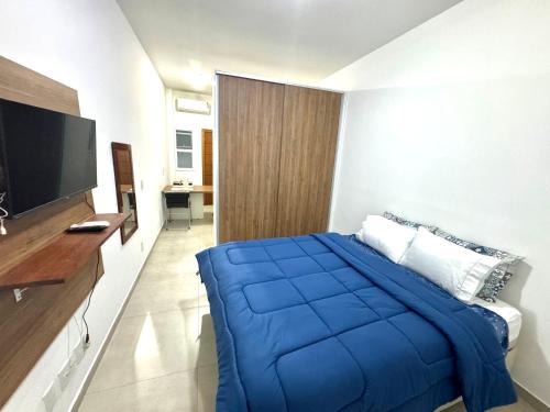 Sao Paulo Apartment | APARTAMENTO INTERLAGOS - AUTÓDROMO-TRANSAMERICA - CONGONHAS- Pq da Mônica