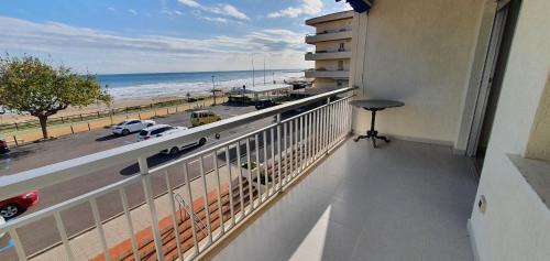 Alcossebre Apartment | Apartamento Irta Playa