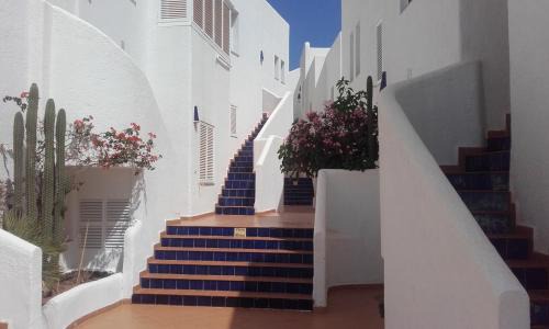 La Isleta del Moro Apartment | apartamento Isleta del Moro, Cabo de Gata