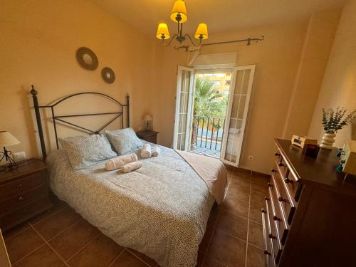 Ayamonte Apartment | Apartamento Isla Canela Los Cisnes