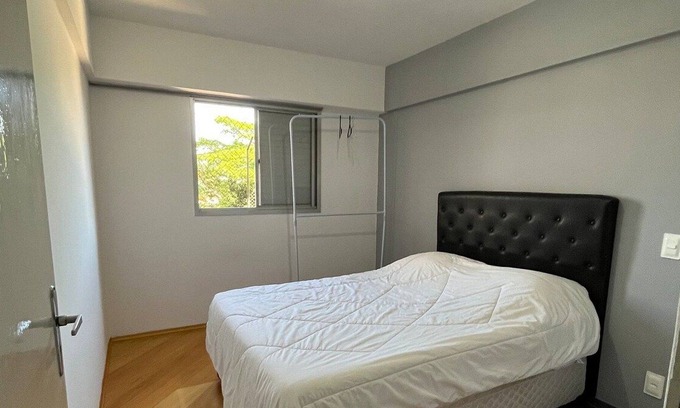 Jardim Oriental Apartment | Apartamento Jabaquara apto 13