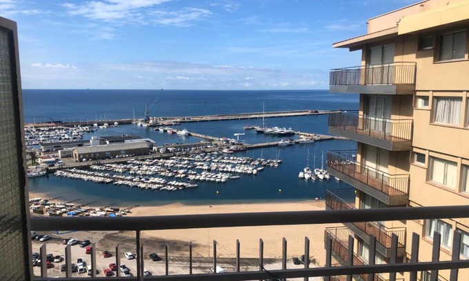 Palamos Apartment | Apartamento Jaume II Palamós