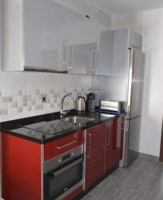 Ardales Apartment | Apartamento Jazmín