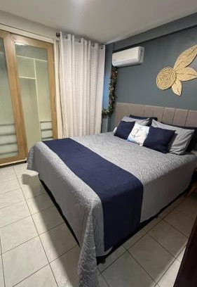Pedro Gondim Apartment | Apartamento João Pessoa