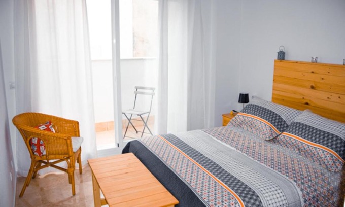 La Trinidad Apartment | Apartamento Juan de Herrera