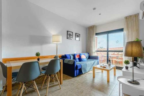 Punta Umbria Apartment | Apartamento junto a la playa 4p piscina y parking