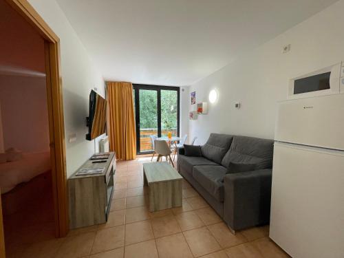 Canillo Apartment | Apartamento junto a pistas en Canillo 2-8 HUT-7852