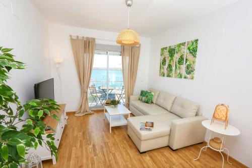 Ayamonte Apartment | Apartamento L&G Centro