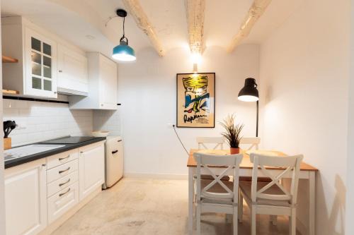 Costa Dorada Apartment | Apartamento l'Illot