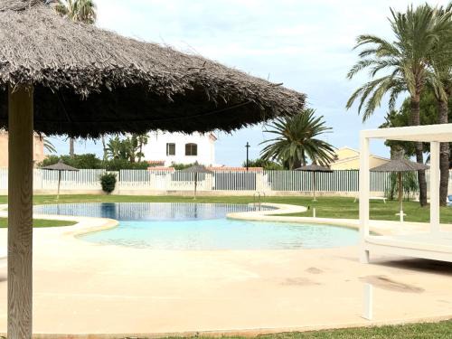Molinell Apartment | Apartamento La Calma a 2 pasos de la playa