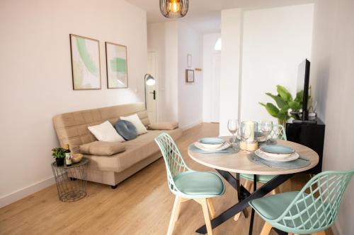 Cazorla Apartment | Apartamento La Calma, Aventura y descanso