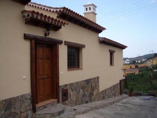 El Guincho Apartment | Apartamento La Gemela