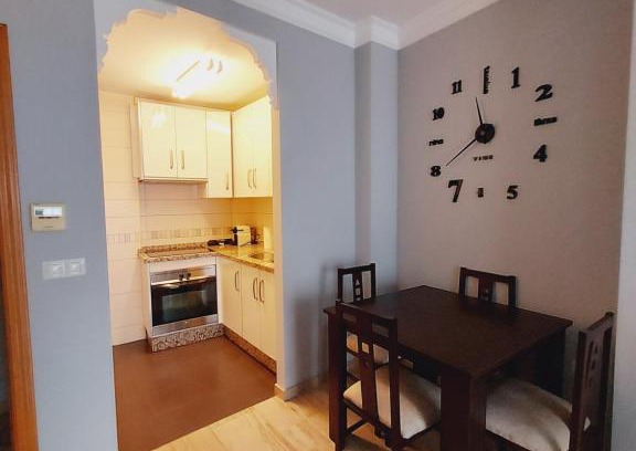 Baena Apartment | Apartamento La Muralla